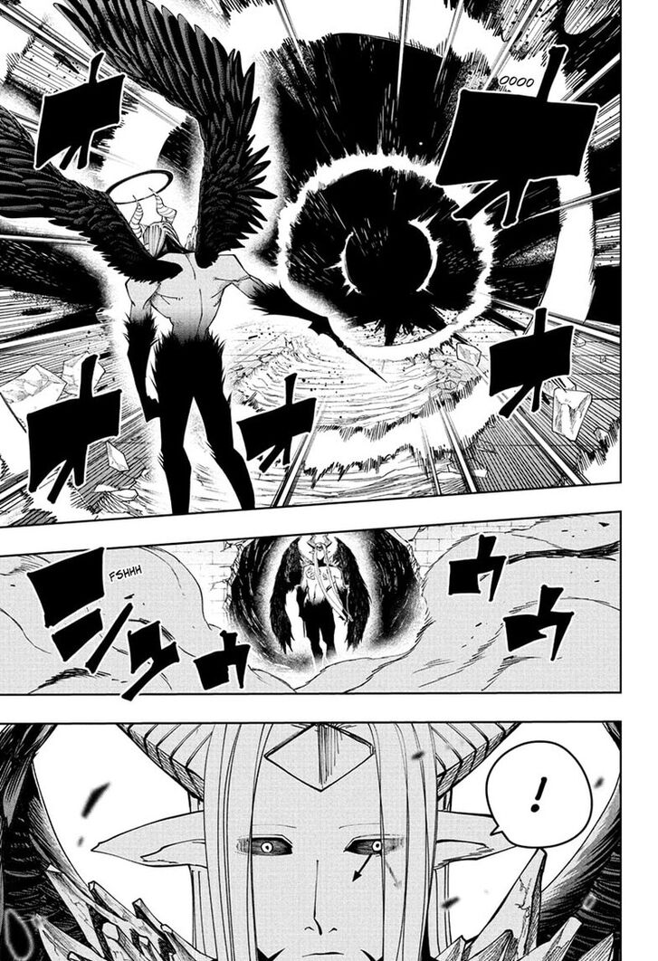 Read MASHLE Manga Online