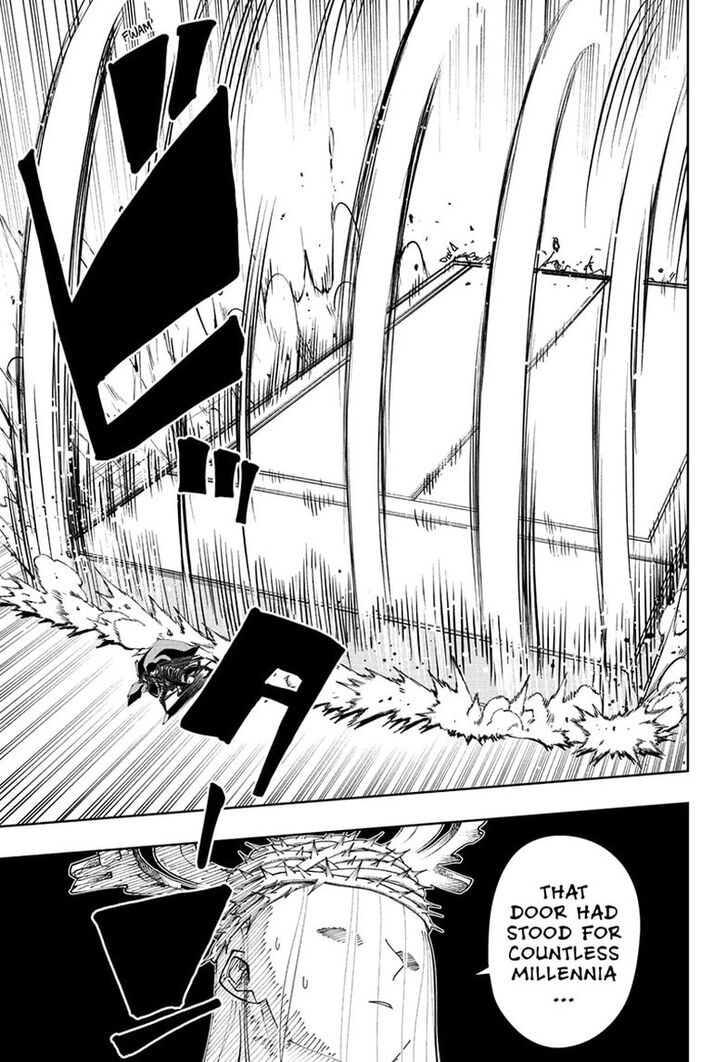 Read MASHLE Manga Online