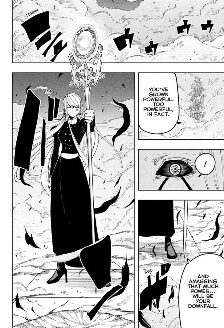 Read MASHLE Manga Online