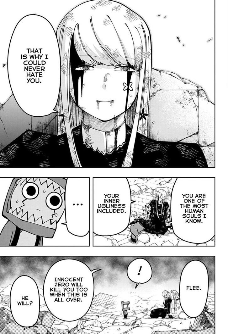 Read MASHLE Manga Online