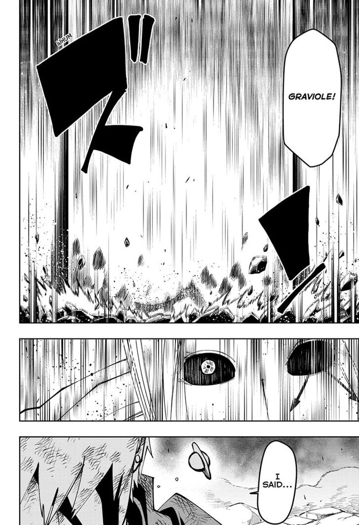 Read MASHLE Manga Online