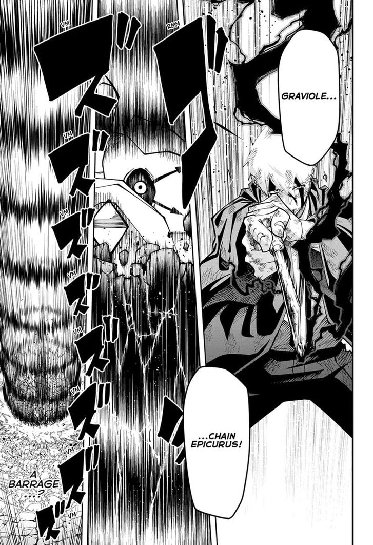 Read MASHLE Manga Online