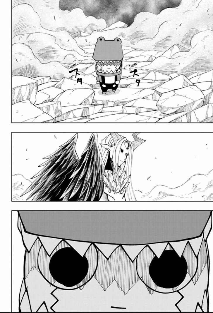 Read MASHLE Manga Online