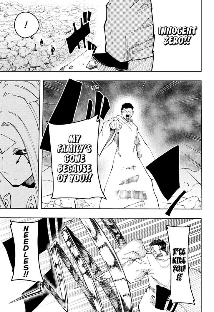 Read MASHLE Manga Online