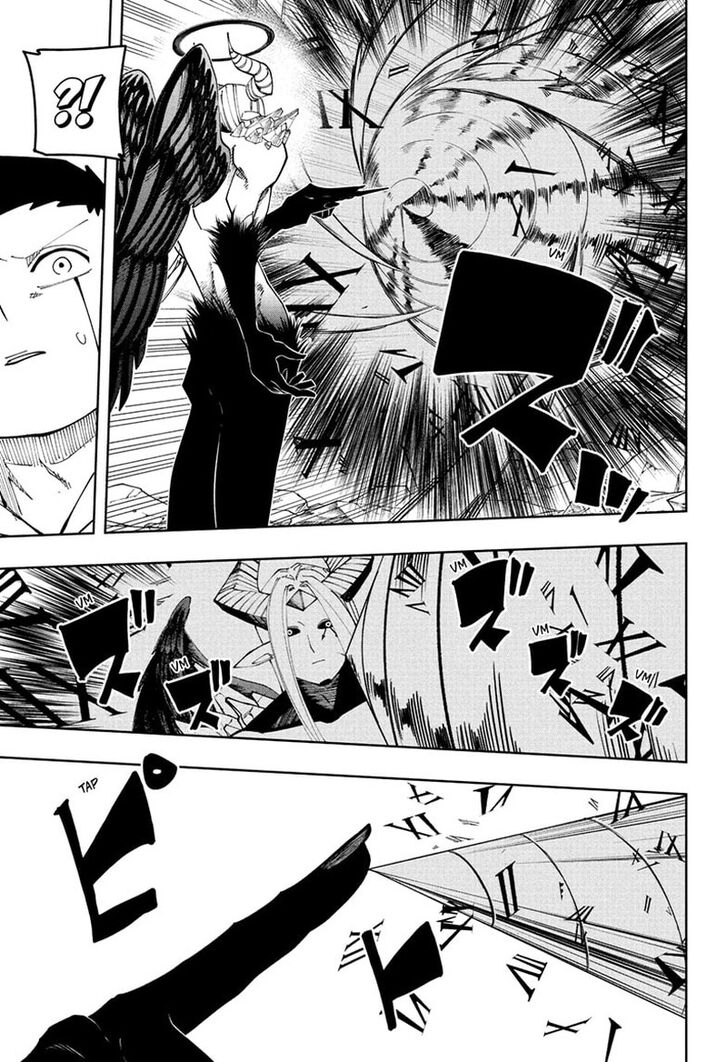 Read MASHLE Manga Online