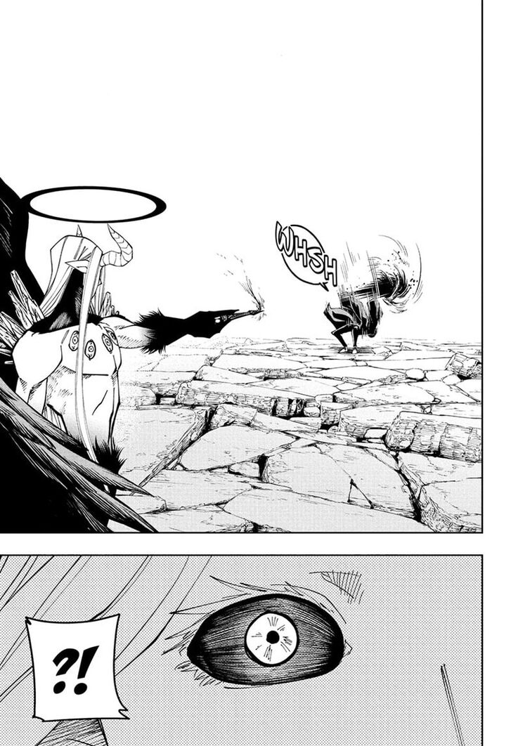 Read MASHLE Manga Online