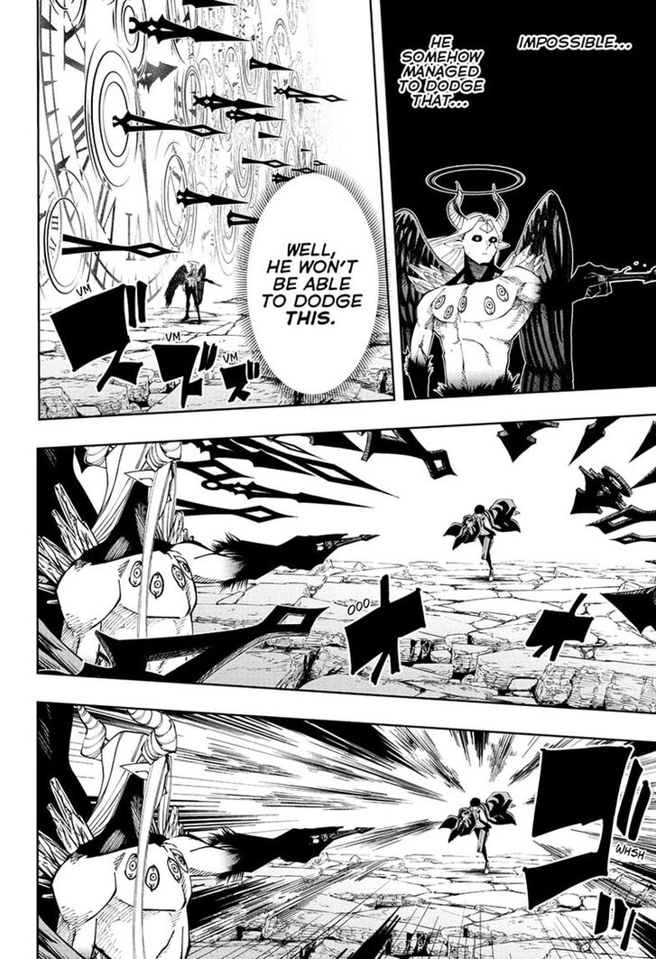 Read MASHLE Manga Online