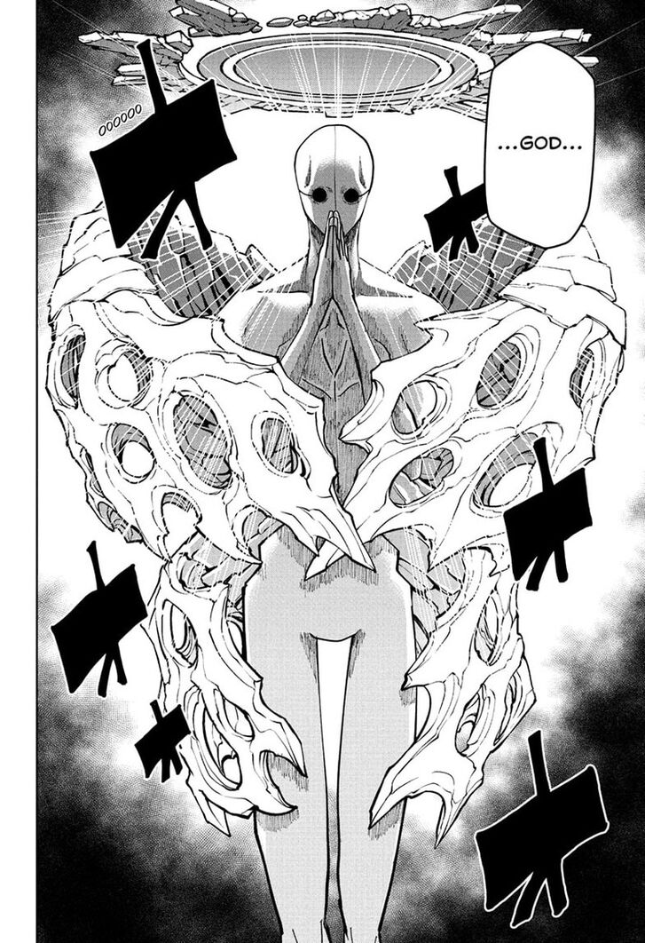 Read MASHLE Manga Online