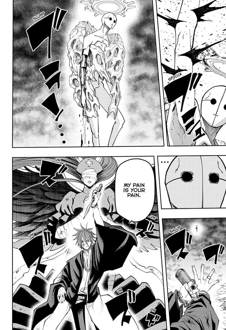 Read MASHLE Manga Online