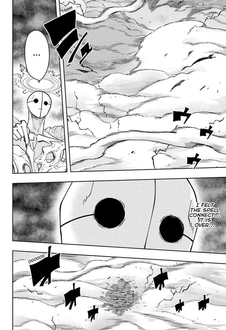 Read MASHLE Manga Online