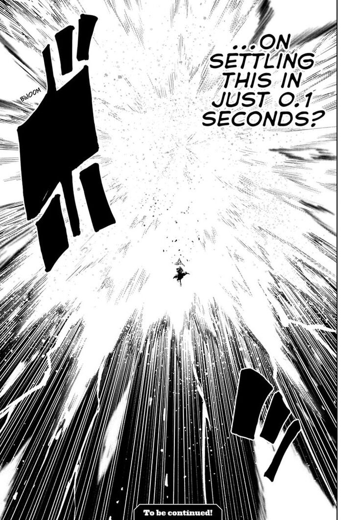 Read MASHLE Manga Online