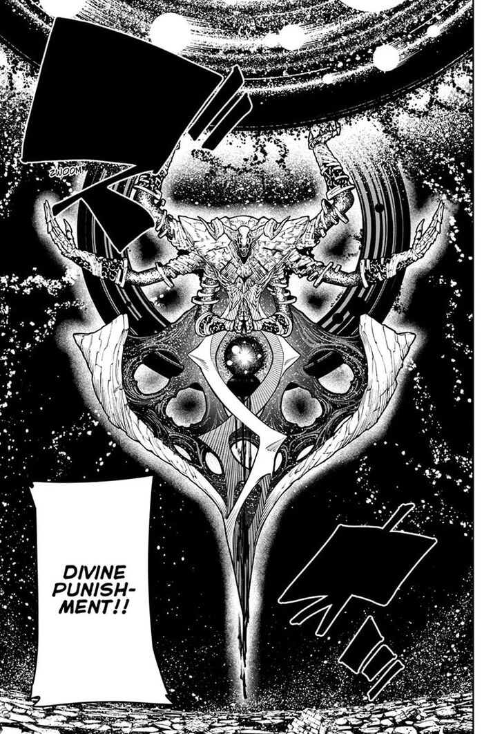 Read MASHLE Manga Online