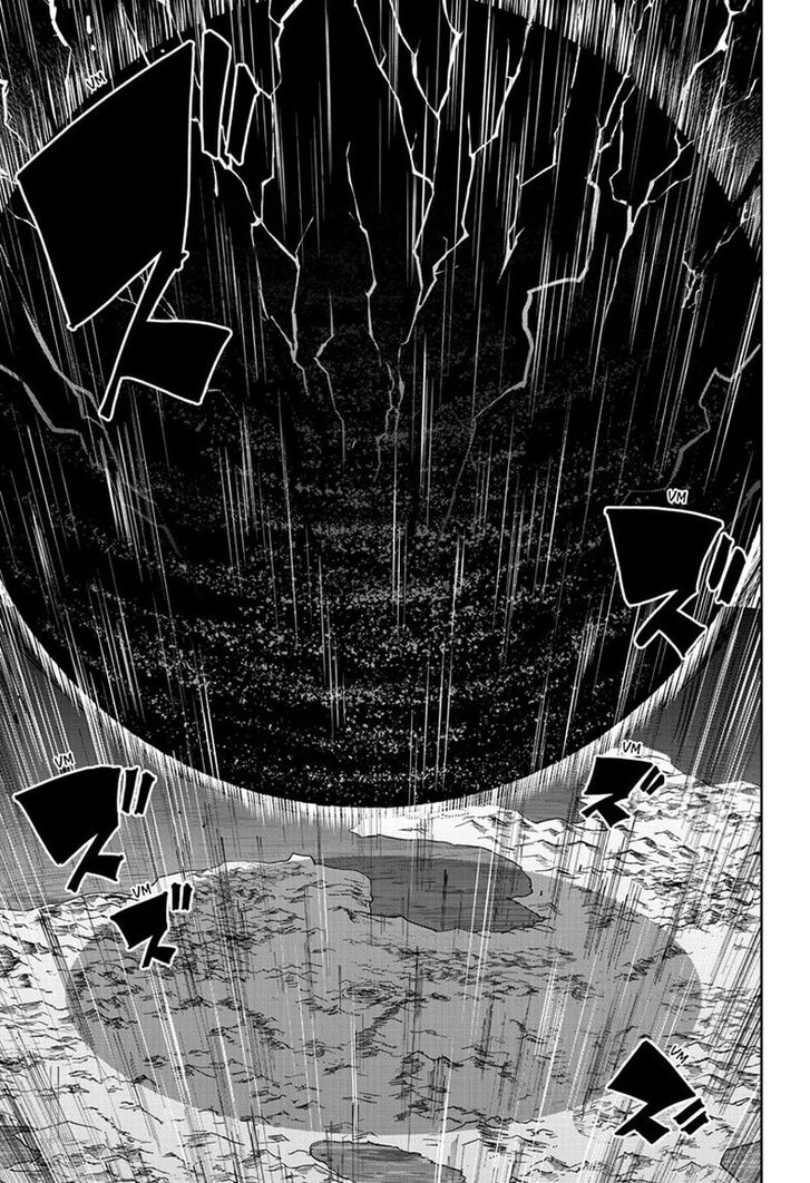 Read MASHLE Manga Online