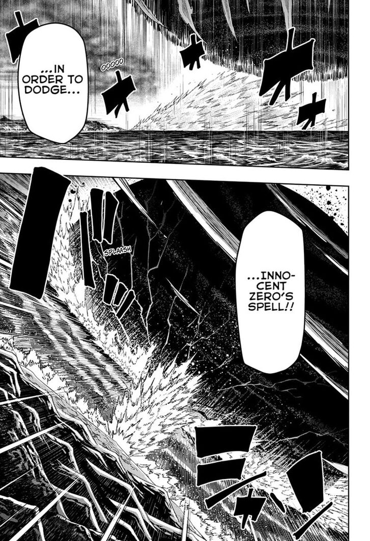 Read MASHLE Manga Online