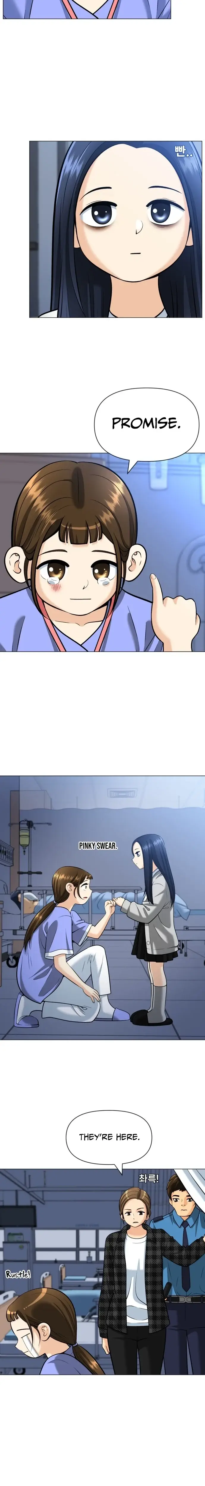 Read May Lady Ungnyeo Protect Us Manga Online
