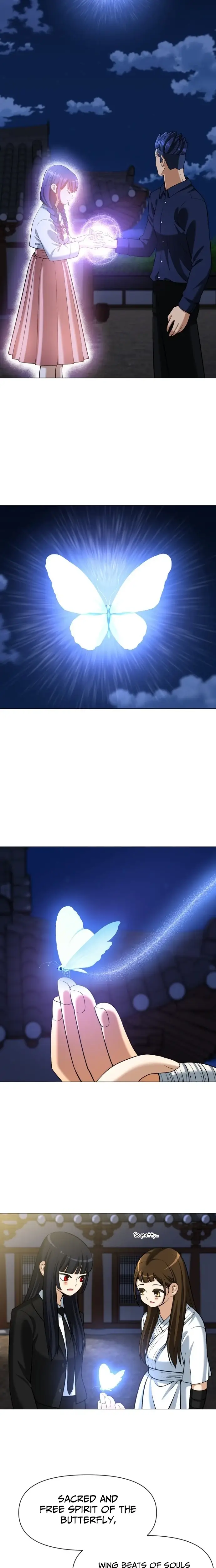 Read May Lady Ungnyeo Protect Us Manga Online