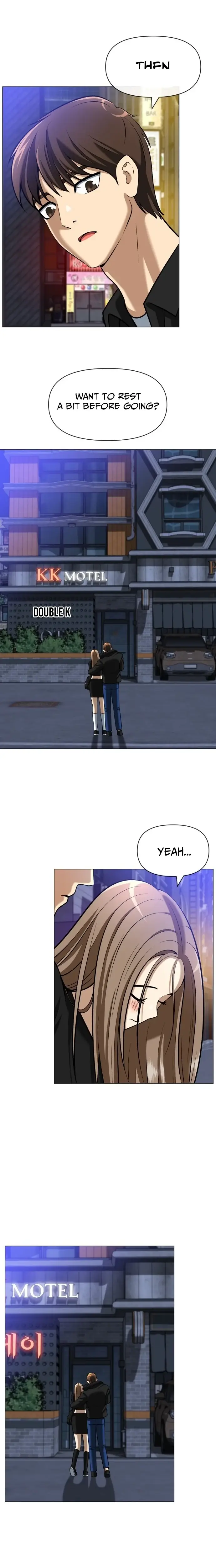 Read May Lady Ungnyeo Protect Us Manga Online