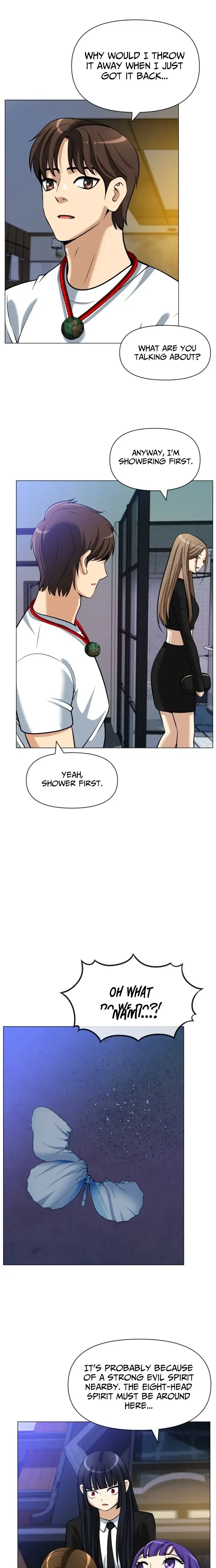 Read May Lady Ungnyeo Protect Us Manga Online