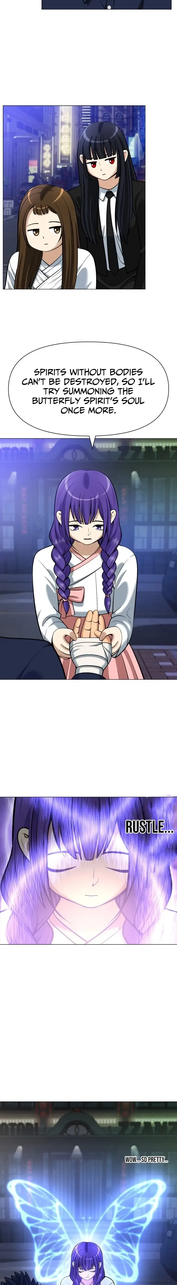 Read May Lady Ungnyeo Protect Us Manga Online