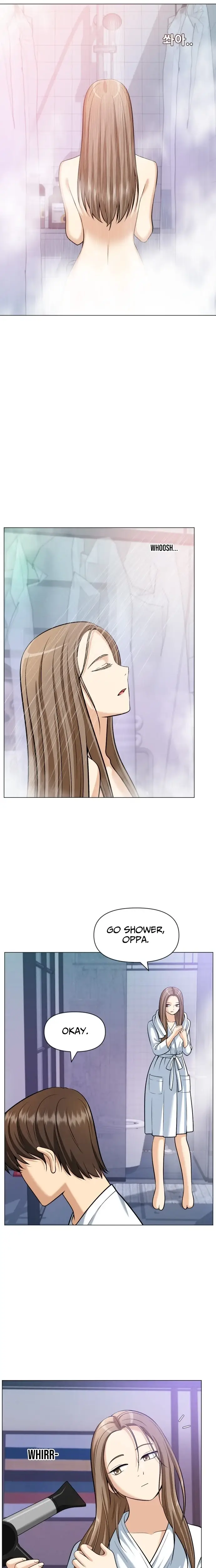 Read May Lady Ungnyeo Protect Us Manga Online