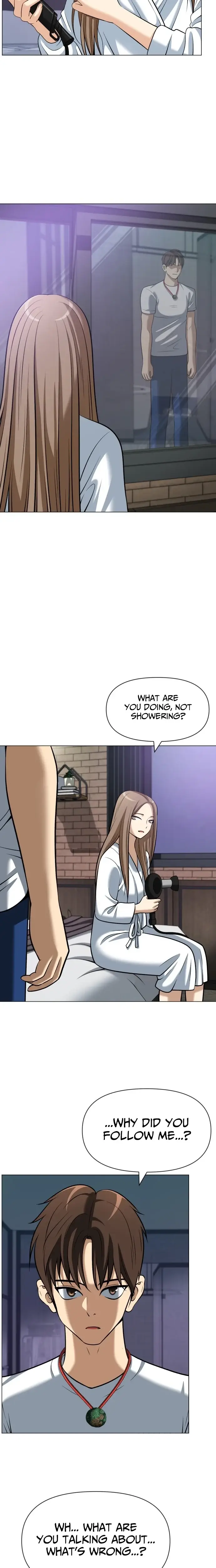 Read May Lady Ungnyeo Protect Us Manga Online