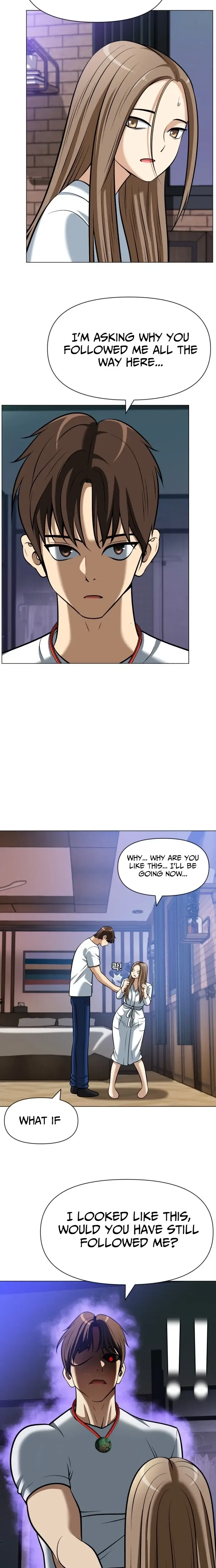 Read May Lady Ungnyeo Protect Us Manga Online