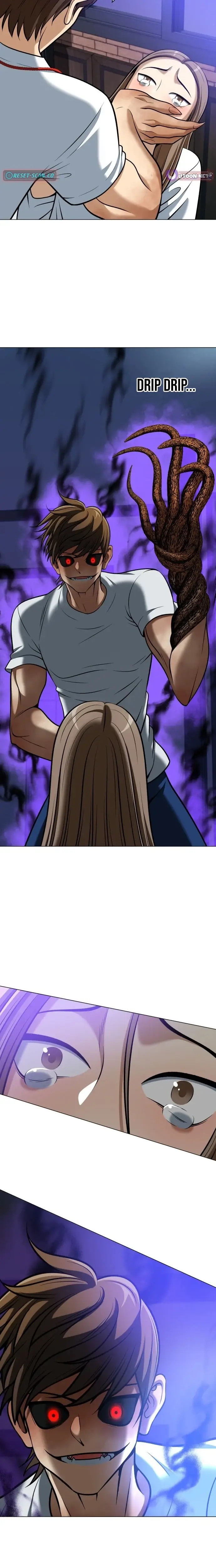 Read May Lady Ungnyeo Protect Us Manga Online