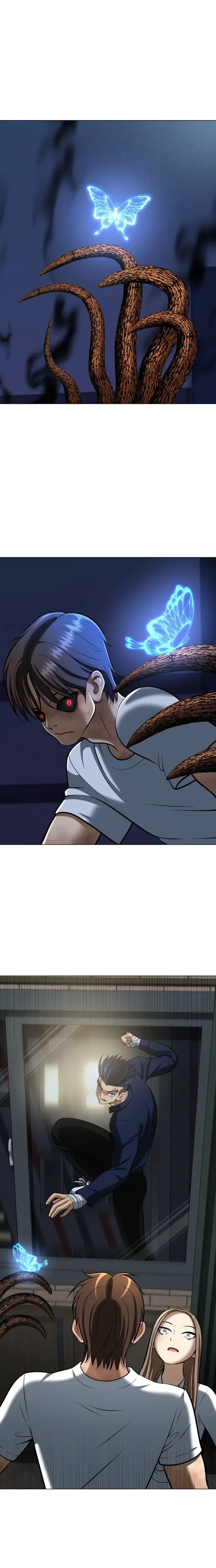 Read May Lady Ungnyeo Protect Us Manga Online