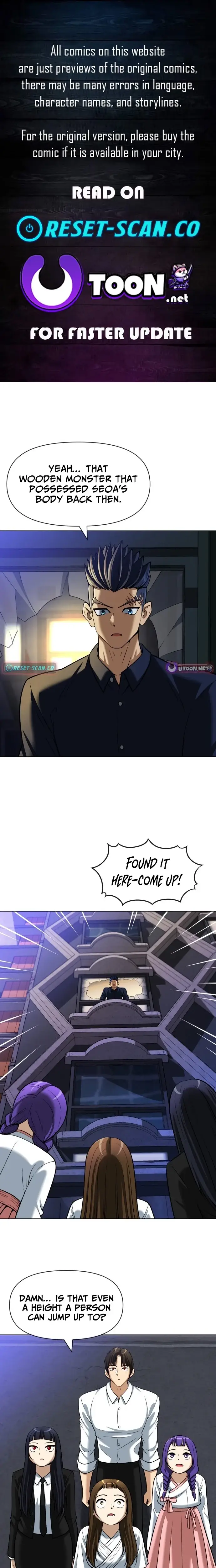 Read May Lady Ungnyeo Protect Us Manga Online