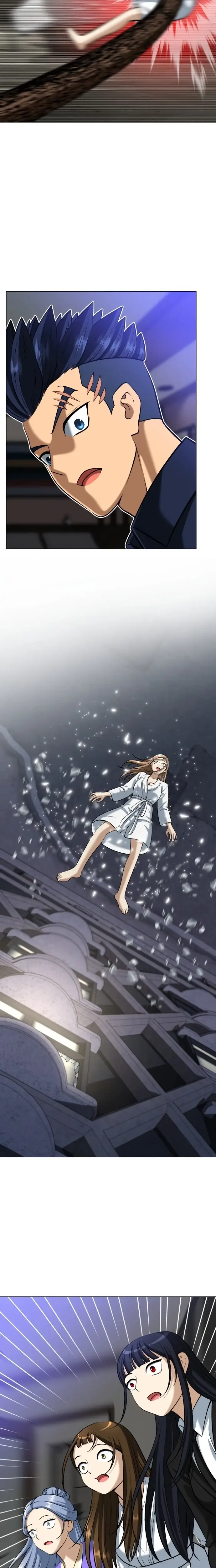 Read May Lady Ungnyeo Protect Us Manga Online