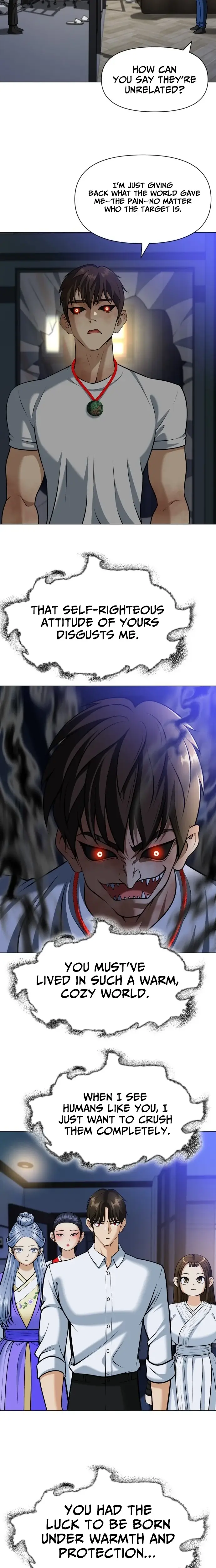 Read May Lady Ungnyeo Protect Us Manga Online