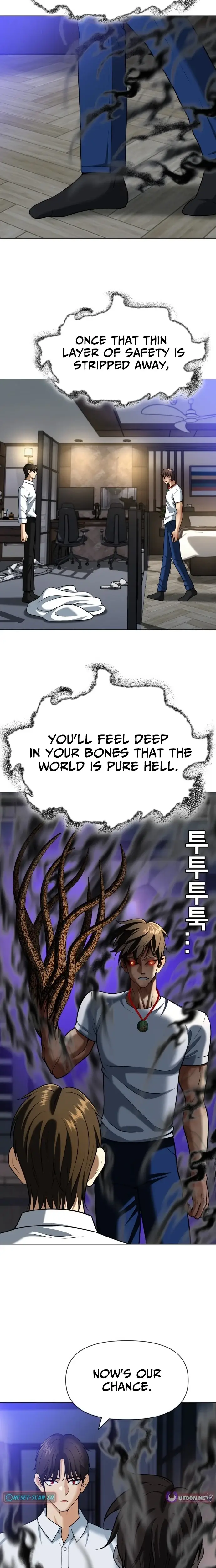 Read May Lady Ungnyeo Protect Us Manga Online