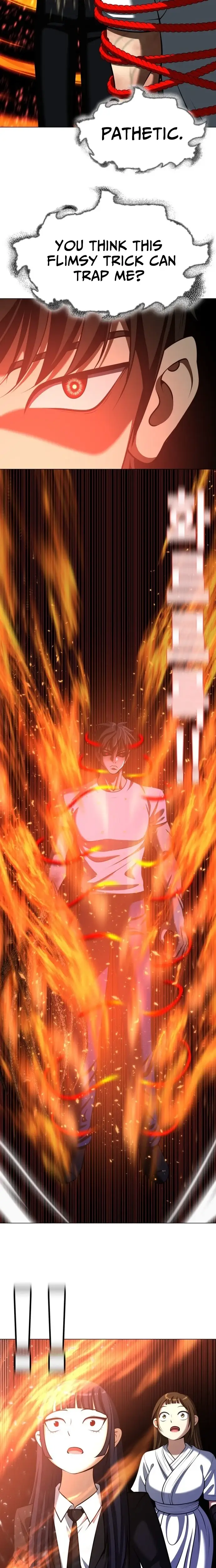 Read May Lady Ungnyeo Protect Us Manga Online