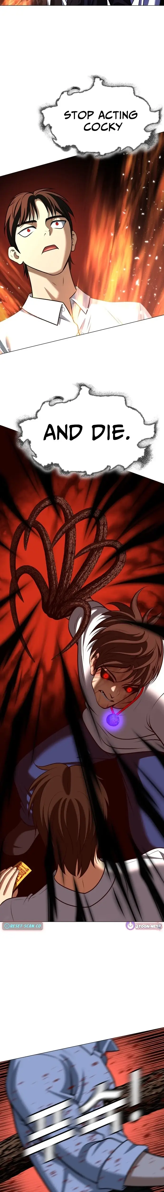 Read May Lady Ungnyeo Protect Us Manga Online