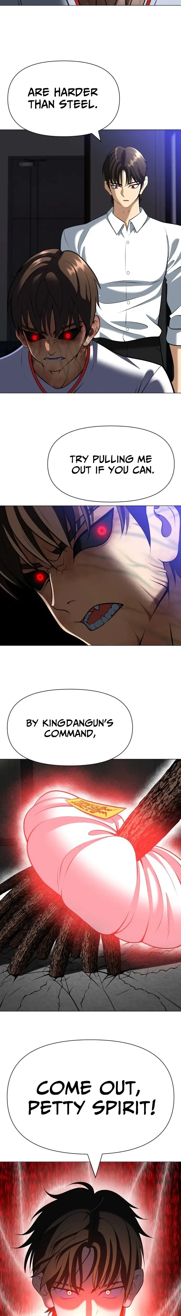 Read May Lady Ungnyeo Protect Us Manga Online