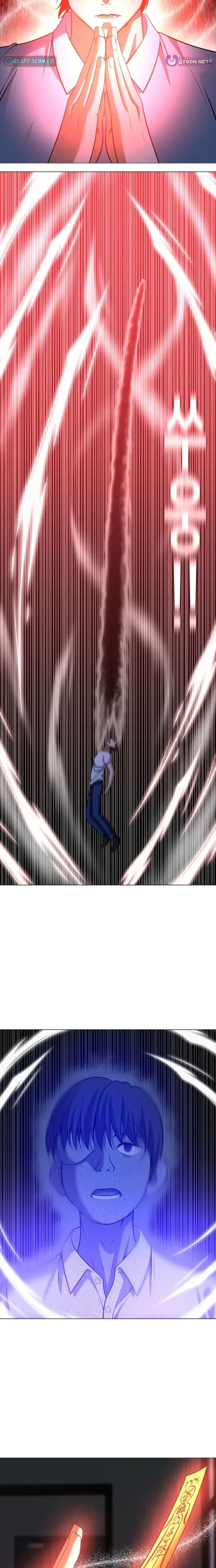 Read May Lady Ungnyeo Protect Us Manga Online