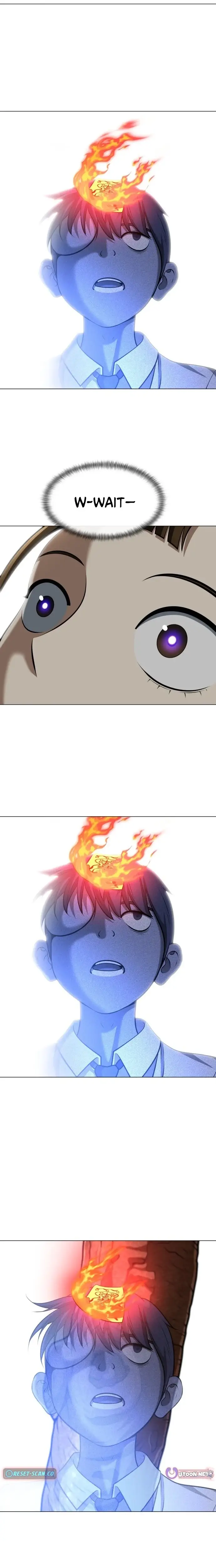 Read May Lady Ungnyeo Protect Us Manga Online