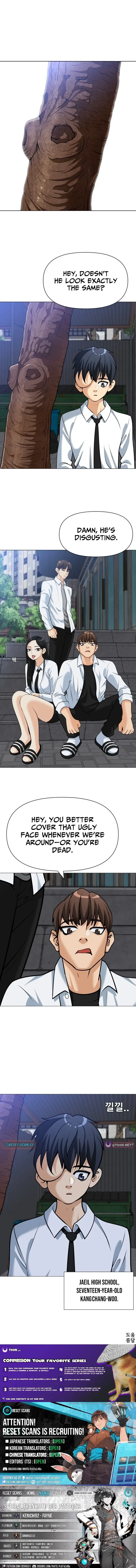 Read May Lady Ungnyeo Protect Us Manga Online