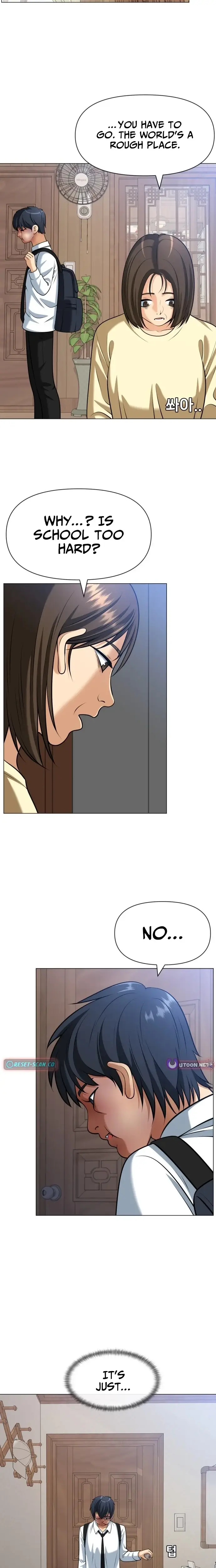 Read May Lady Ungnyeo Protect Us Manga Online