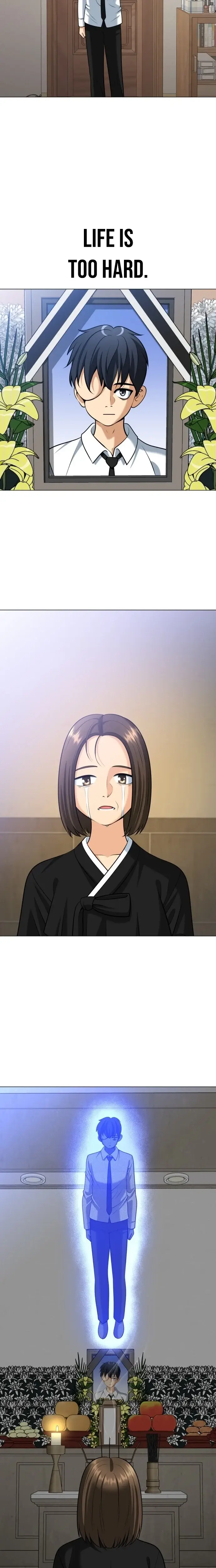 Read May Lady Ungnyeo Protect Us Manga Online