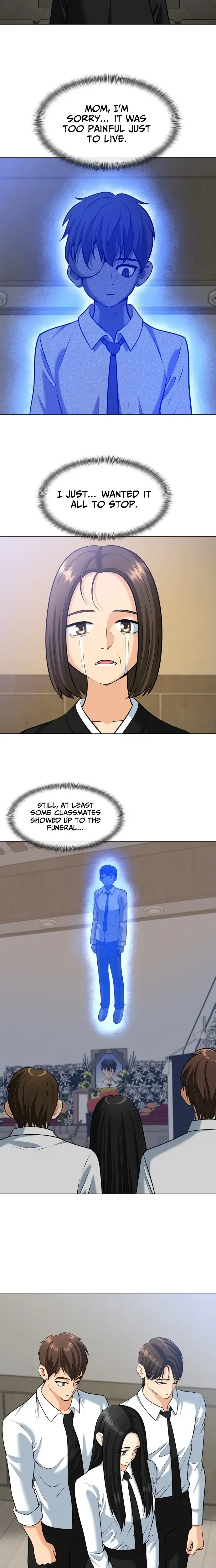 Read May Lady Ungnyeo Protect Us Manga Online