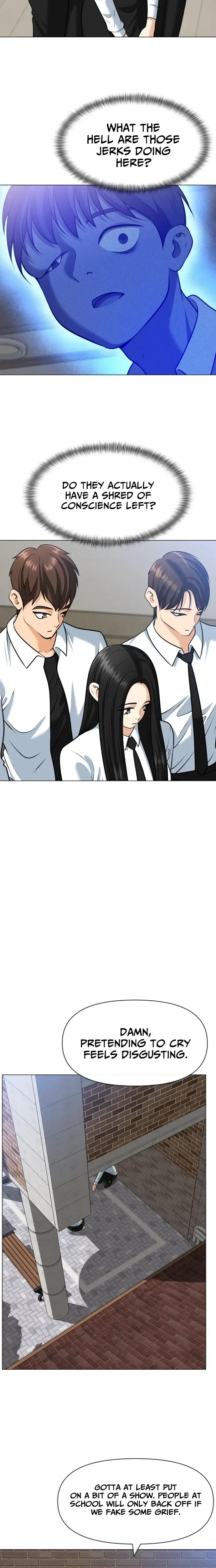 Read May Lady Ungnyeo Protect Us Manga Online