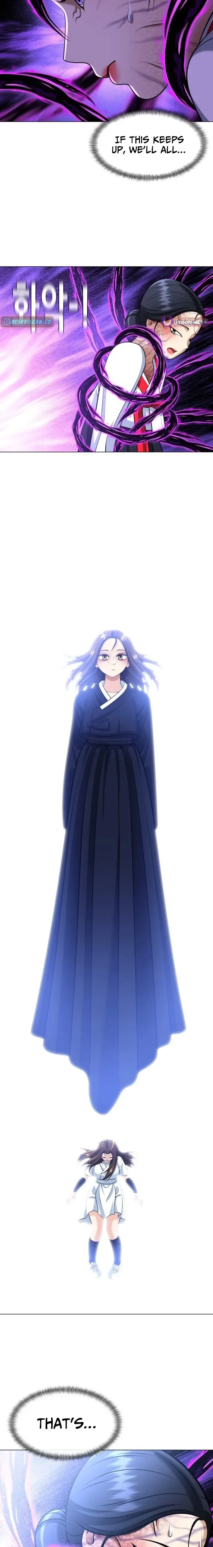 Read May Lady Ungnyeo Protect Us Manga Online