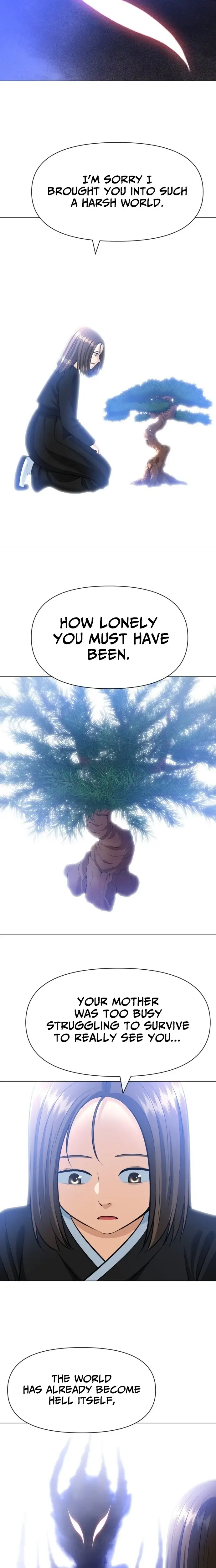 Read May Lady Ungnyeo Protect Us Manga Online