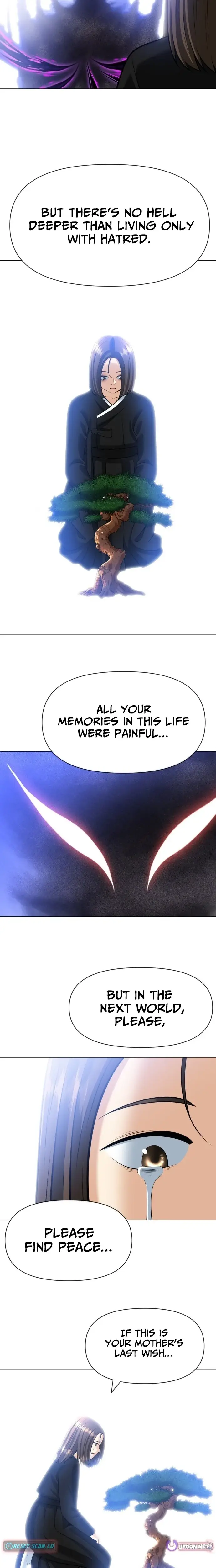 Read May Lady Ungnyeo Protect Us Manga Online