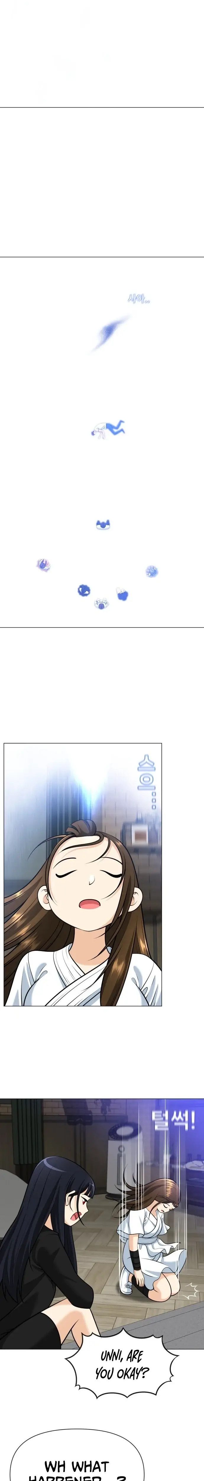 Read May Lady Ungnyeo Protect Us Manga Online