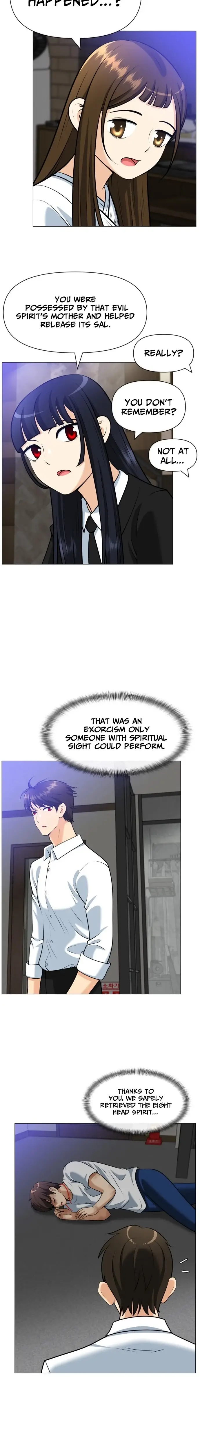 Read May Lady Ungnyeo Protect Us Manga Online