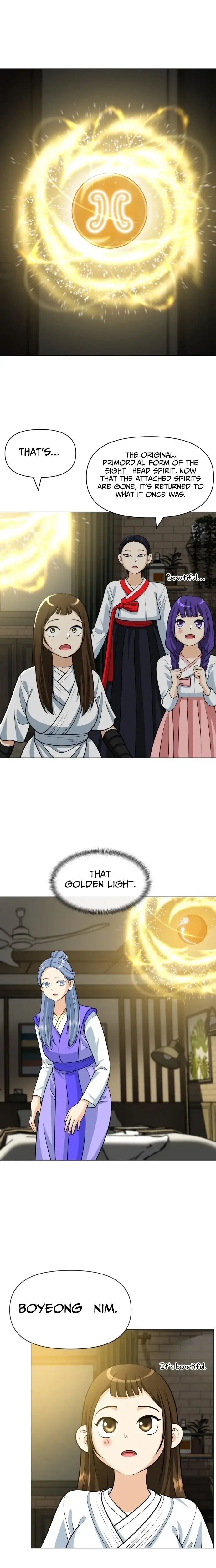 Read May Lady Ungnyeo Protect Us Manga Online