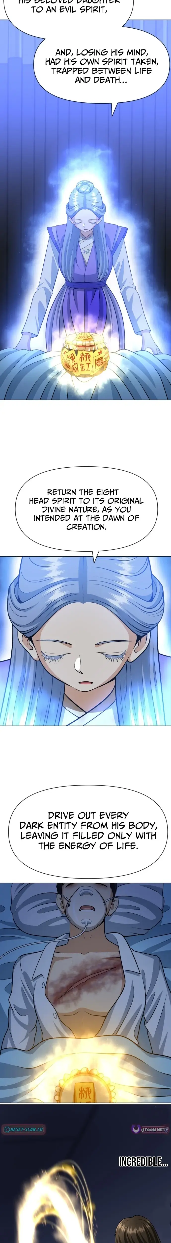 Read May Lady Ungnyeo Protect Us Manga Online