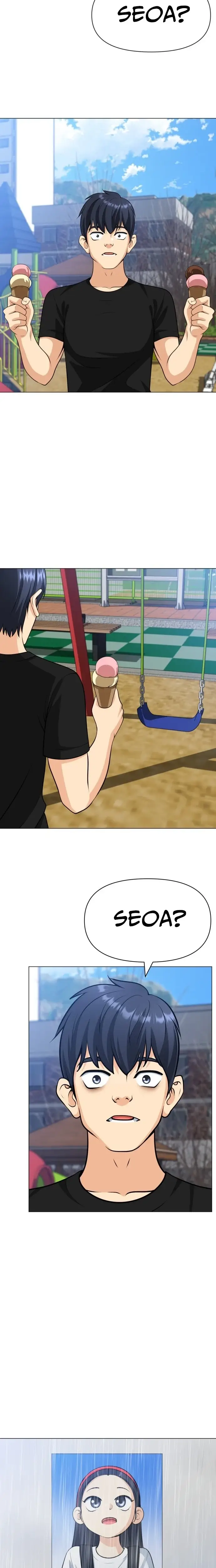 Read May Lady Ungnyeo Protect Us Manga Online